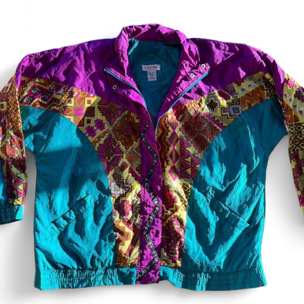 Lavon Women's Multi Jacket